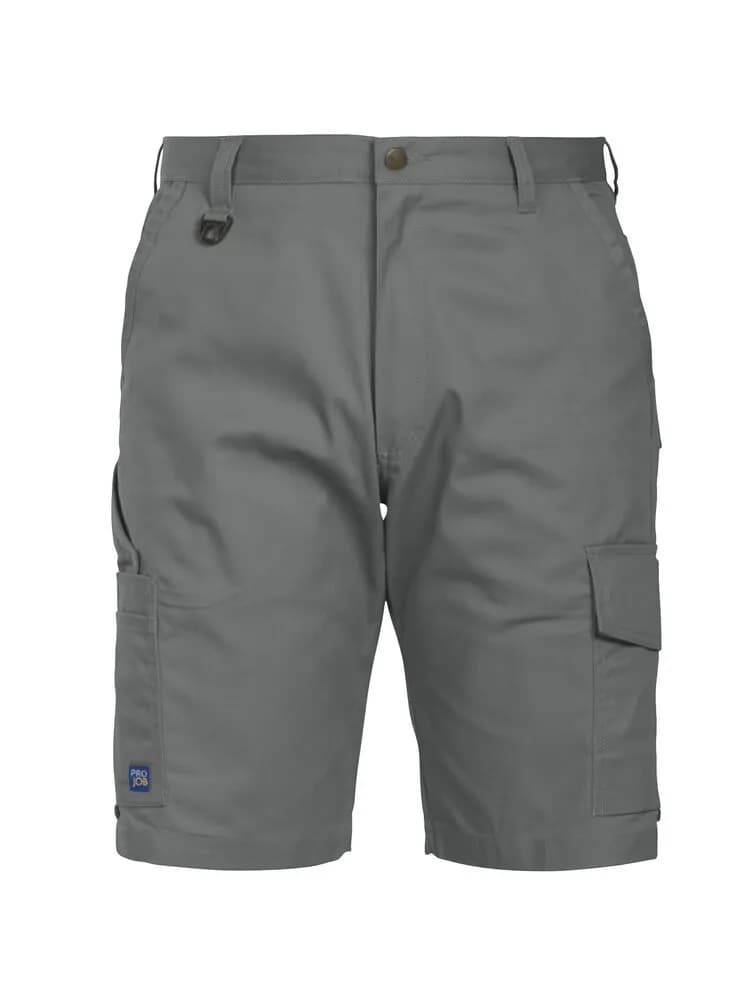 2505 SHORTS - Grau