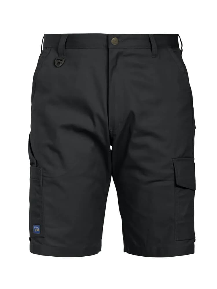 2505 SHORTS - Schwarz