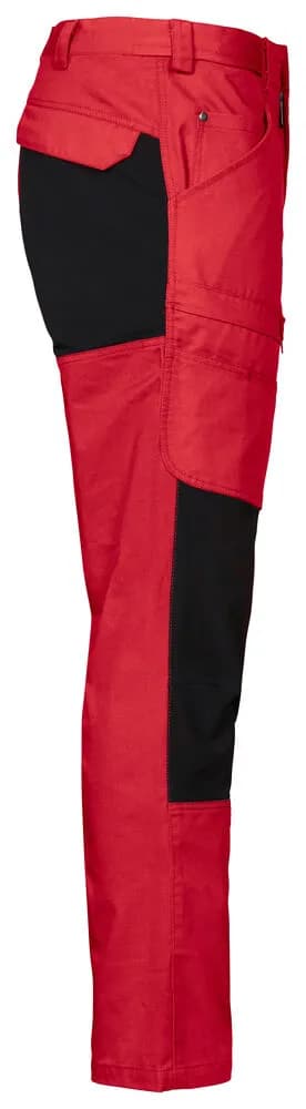 2520 STRETCH HOSE - Rot