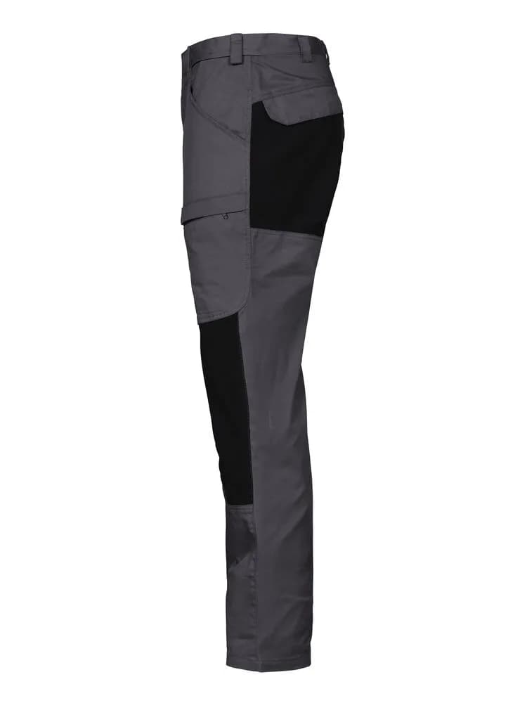 2520 STRETCH HOSE - Grau