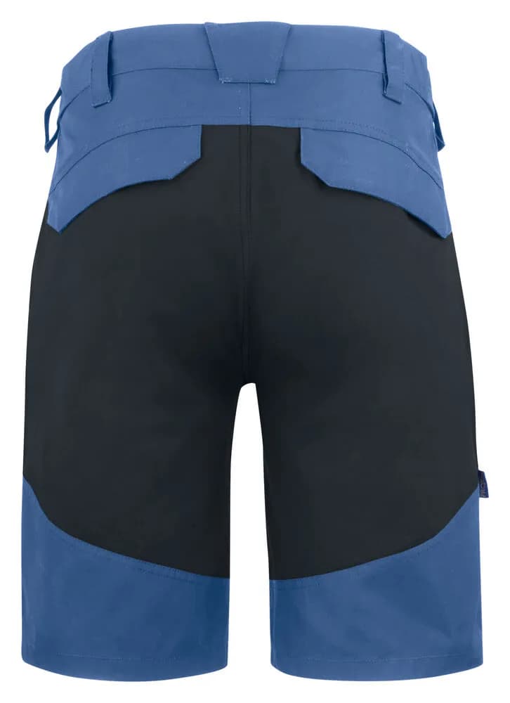 2522 STRETCH SHORTS - Hellblau