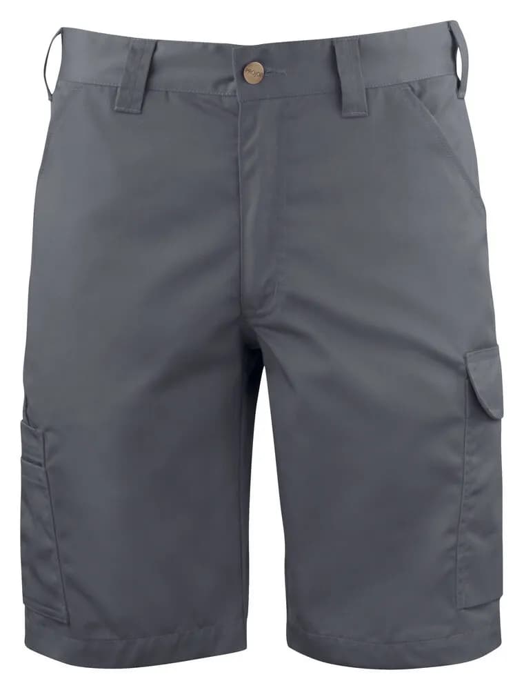 2528 SHORTS - Grau