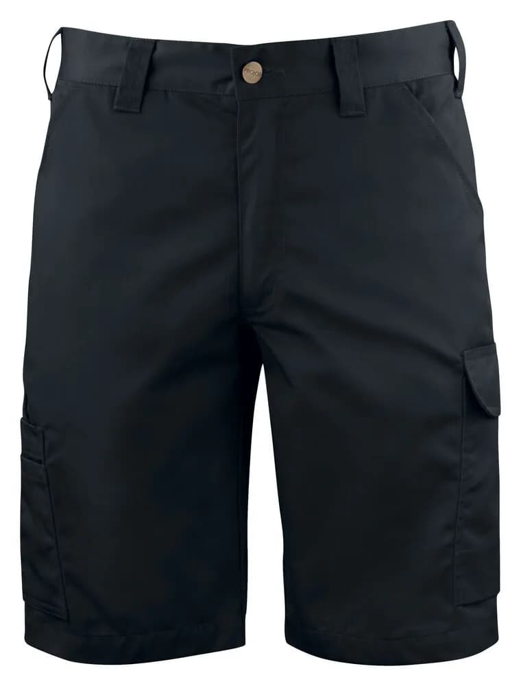 2528 SHORTS - Schwarz