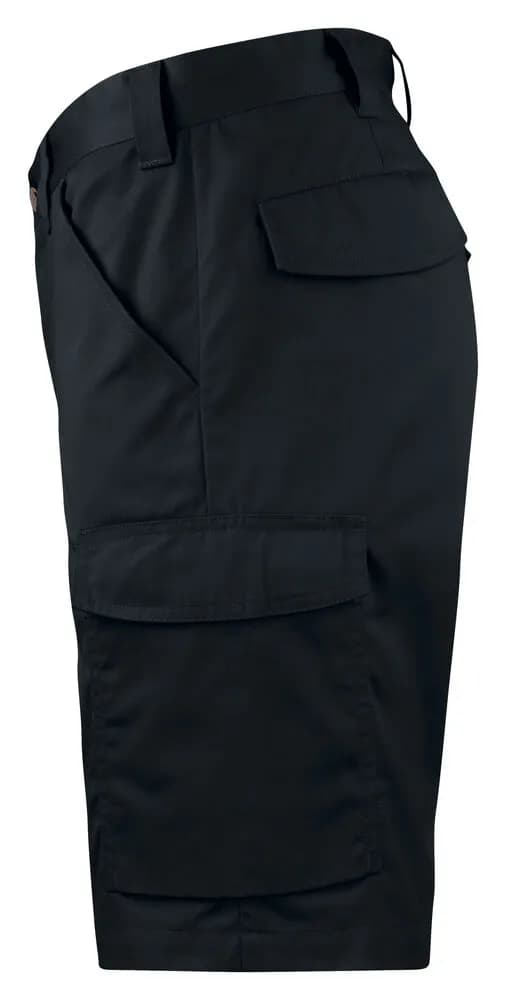 2528 SHORTS - Schwarz