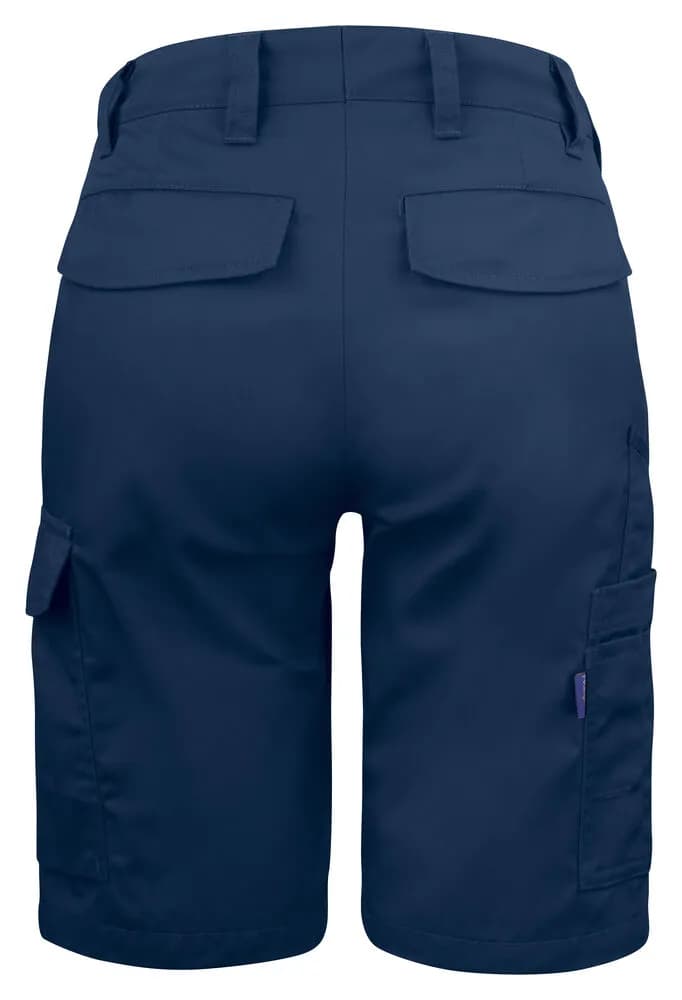 2529 DAMEN SHORTS - Marine