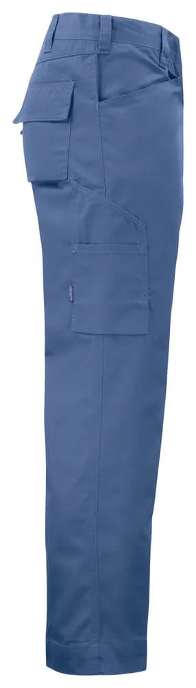 2530 ARBEITSHOSE - Hellblau