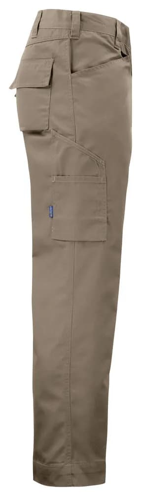 2530 ARBEITSHOSE - Khaki