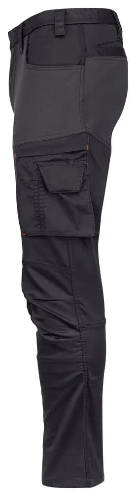 2552 SERVICE HOSE - Grau