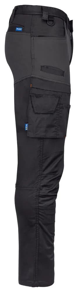 2552 SERVICE HOSE - Grau