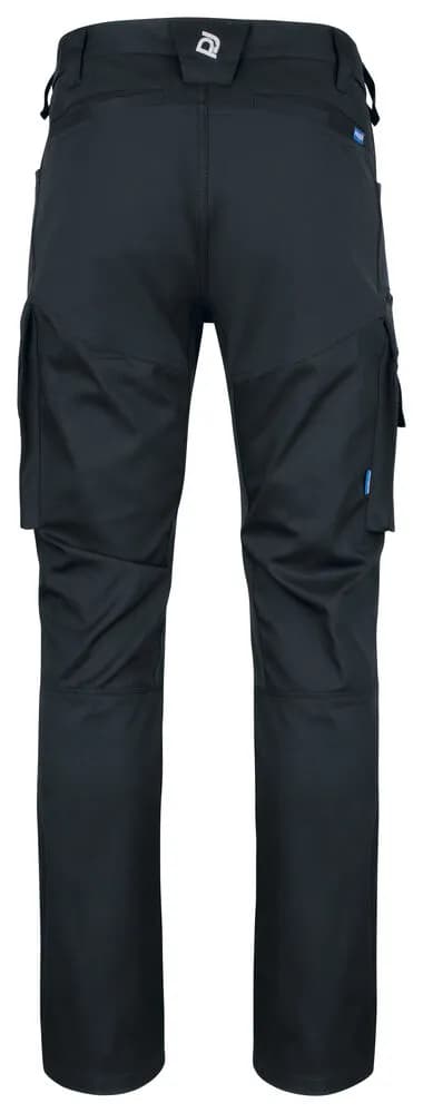 2552 SERVICE HOSE - Schwarz