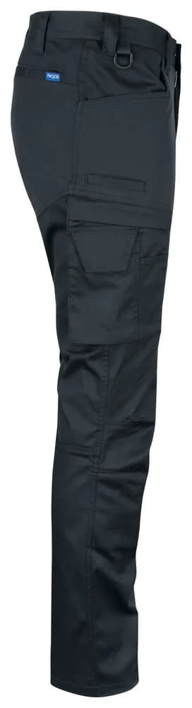 2552 SERVICE HOSE - Schwarz