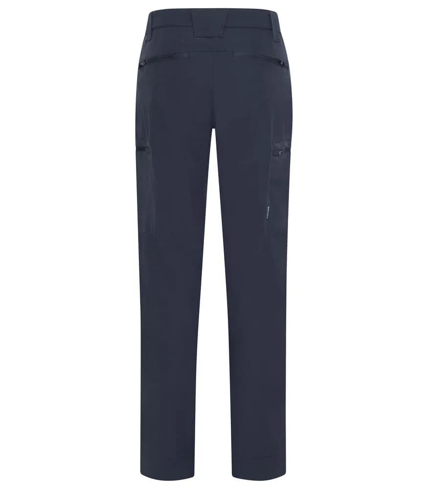 2559 ARBEITSHOSE STRETCH DAMEN - Marine