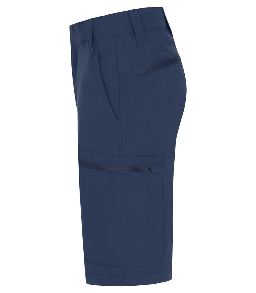 2561 DAMEN SHORTS STRETCH - Marine