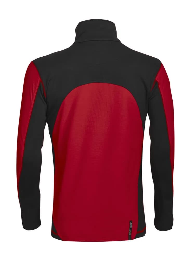 3306 MICRO POLO - Rot