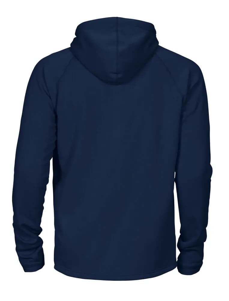 3314 KAPUZENJACKE FUNKTIONAL - Marine