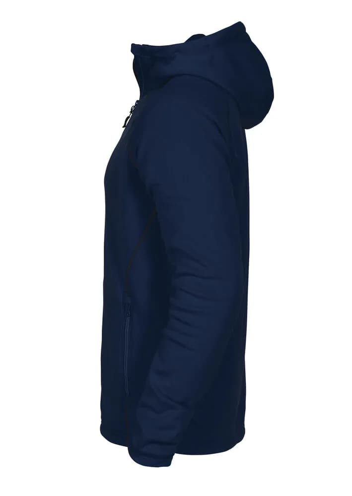 3314 KAPUZENJACKE FUNKTIONAL - Marine