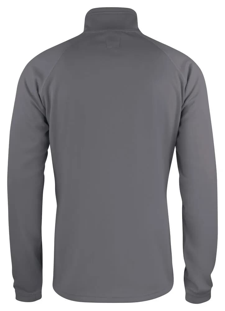 3317 JACKE FUNKTIONAL - Grau