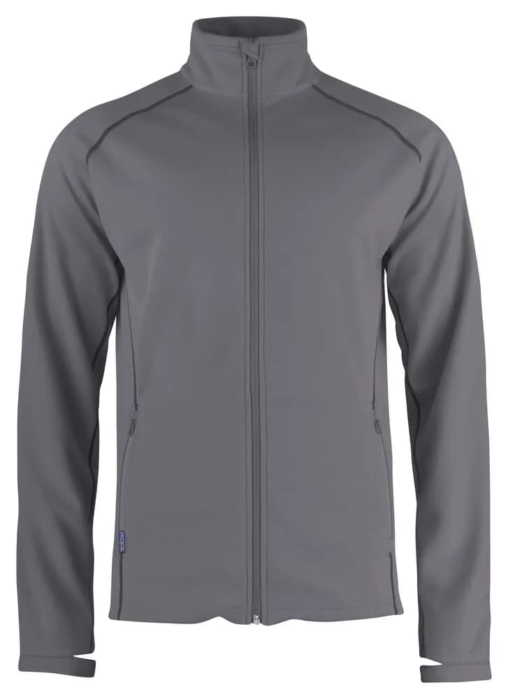 3317 JACKE FUNKTIONAL - Grau