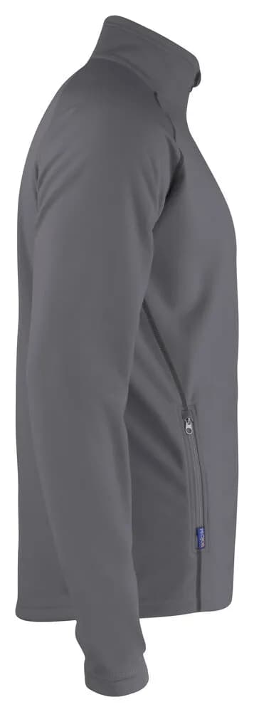 3317 JACKE FUNKTIONAL - Grau