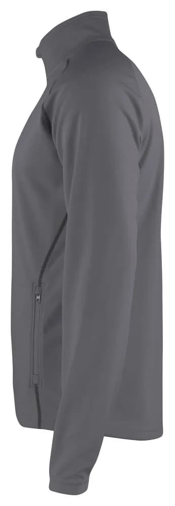 3317 JACKE FUNKTIONAL - Grau