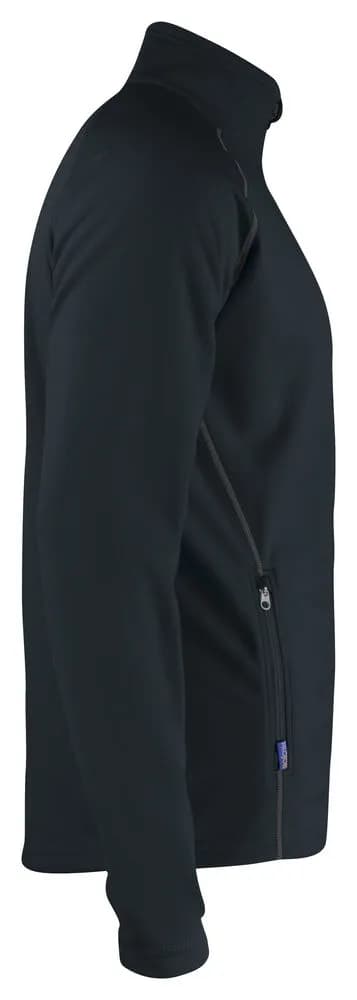 3317 JACKE FUNKTIONAL - Schwarz