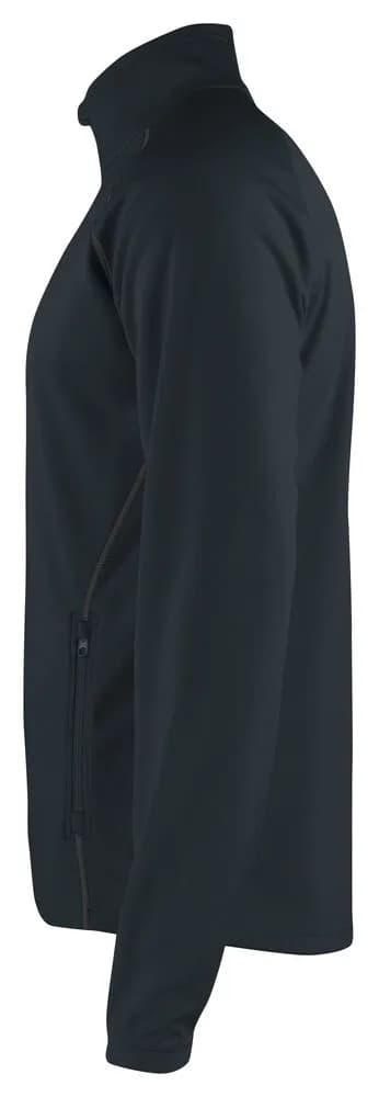 3317 JACKE FUNKTIONAL - Schwarz