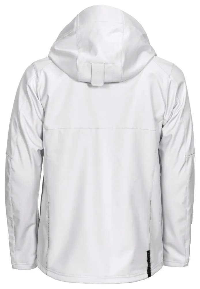 3406 FUNKTIONSJACKE - Weiß