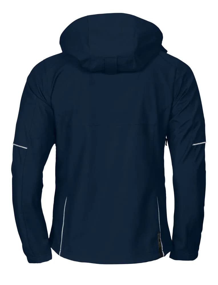 3412 DAMEN FUNKTIONSJACKE - Marine