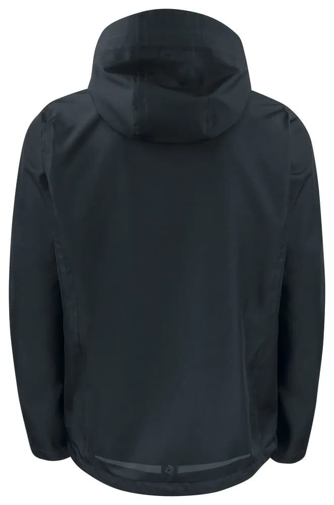 3425 SHELLJACKE - Schwarz