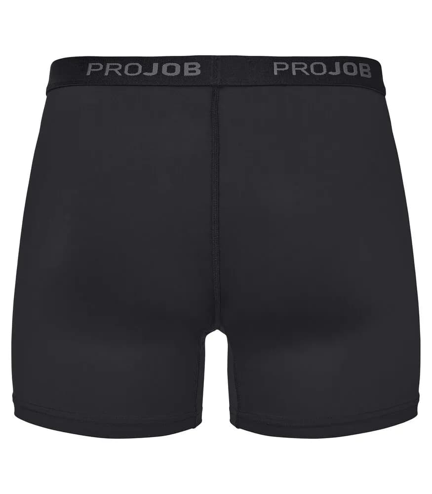 3530 BOXER SHORTS FUNKTION, 2ER PACK - Schwarz