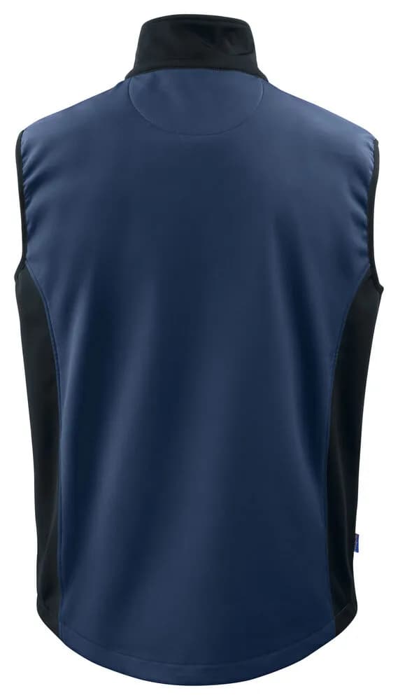 3702 SOFTSHELL WESTE - Marine