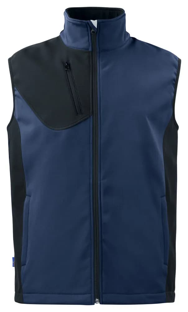 3702 SOFTSHELL WESTE - Marine