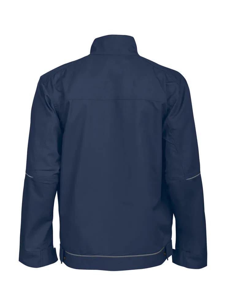 4414 SERVICE JACKE - Marine