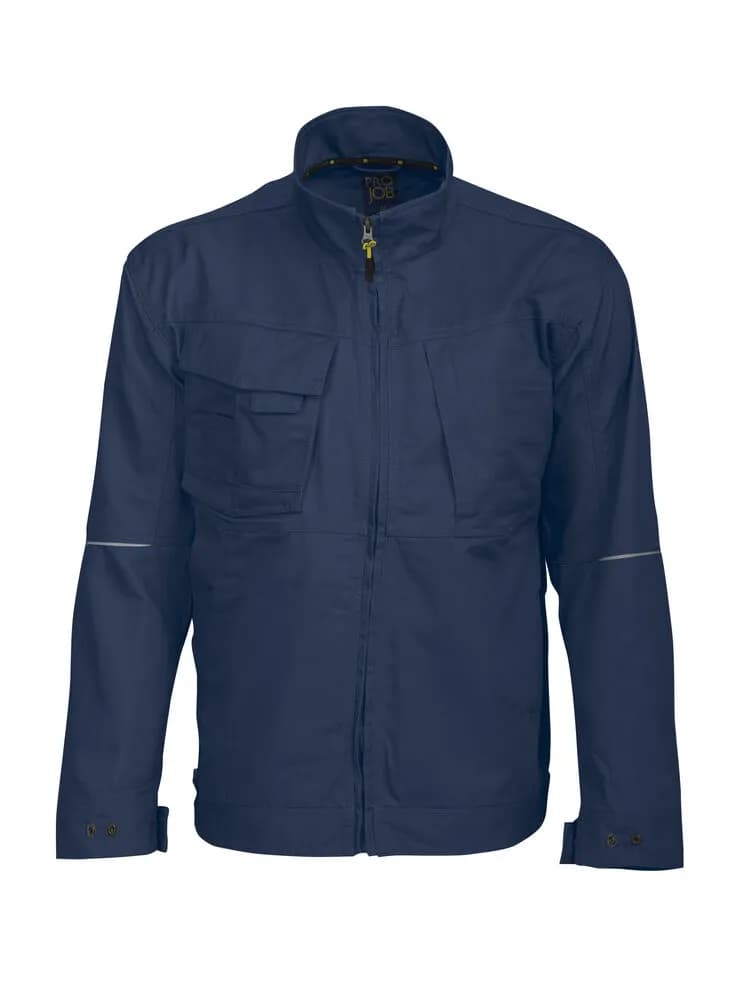 4414 SERVICE JACKE - Marine