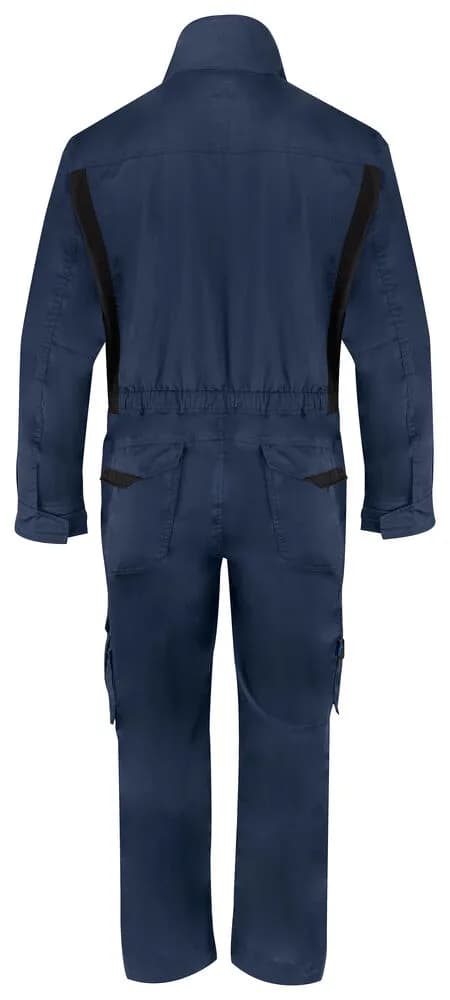4603 COVERALL - Marine