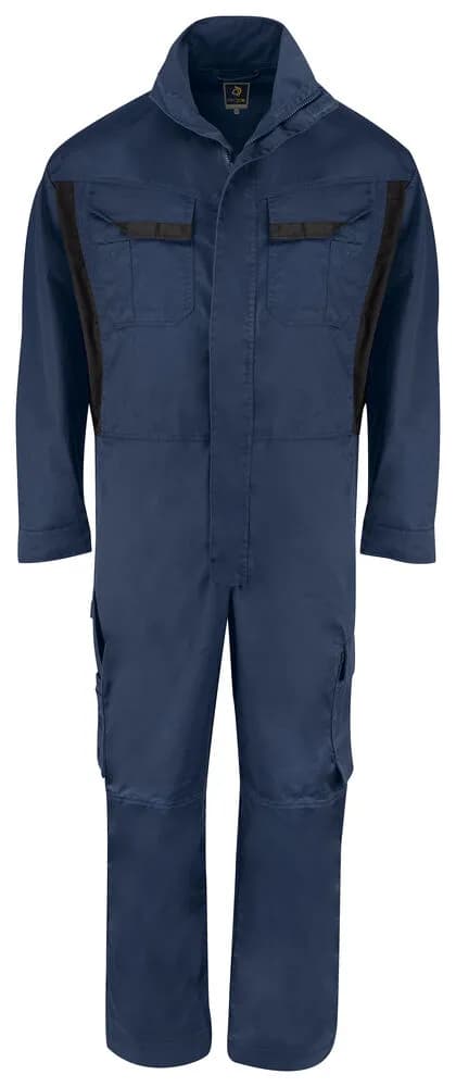 4603 COVERALL - Marine