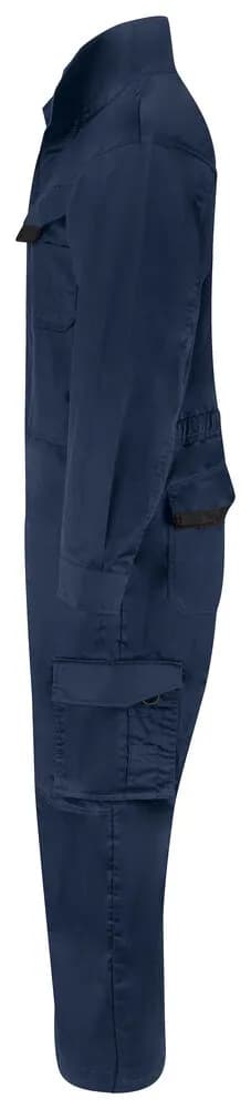 4603 COVERALL - Marine