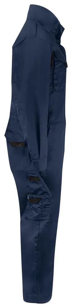 4603 COVERALL - Marine