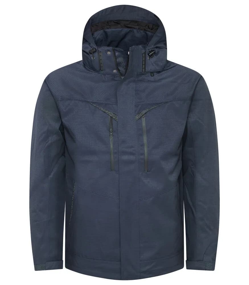 5430 FUNKTIONSJACKE - Marine