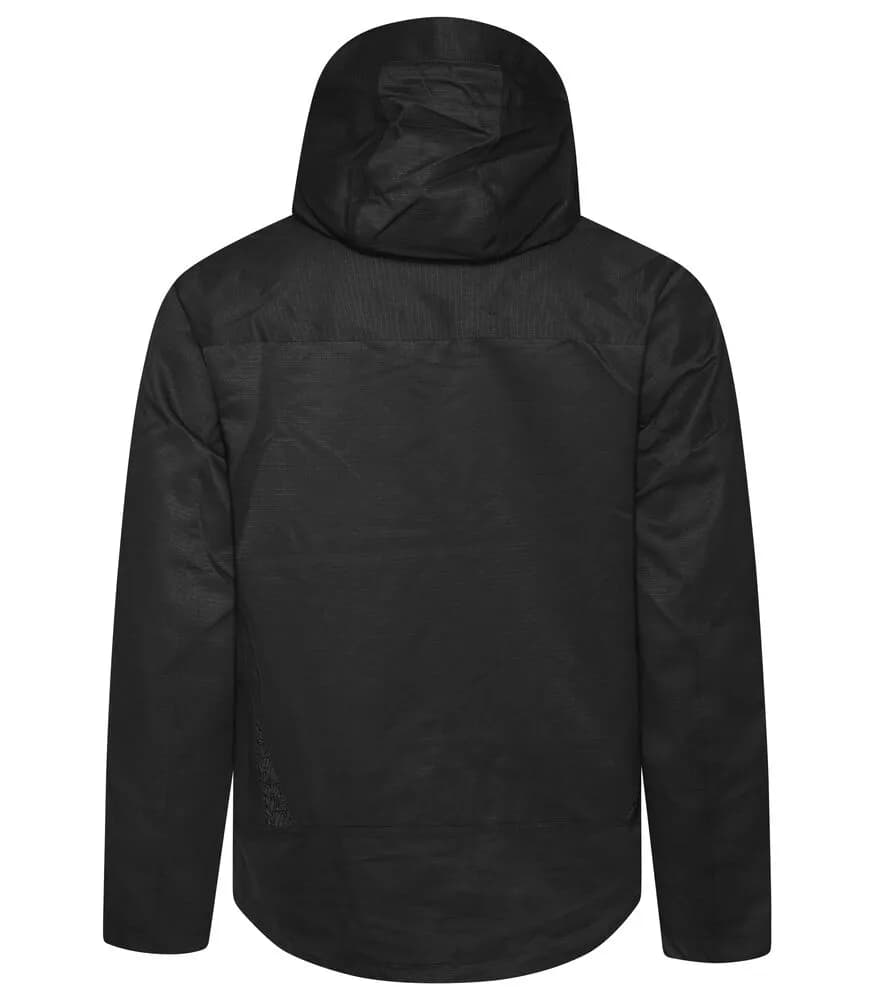 5430 FUNKTIONSJACKE - Schwarz