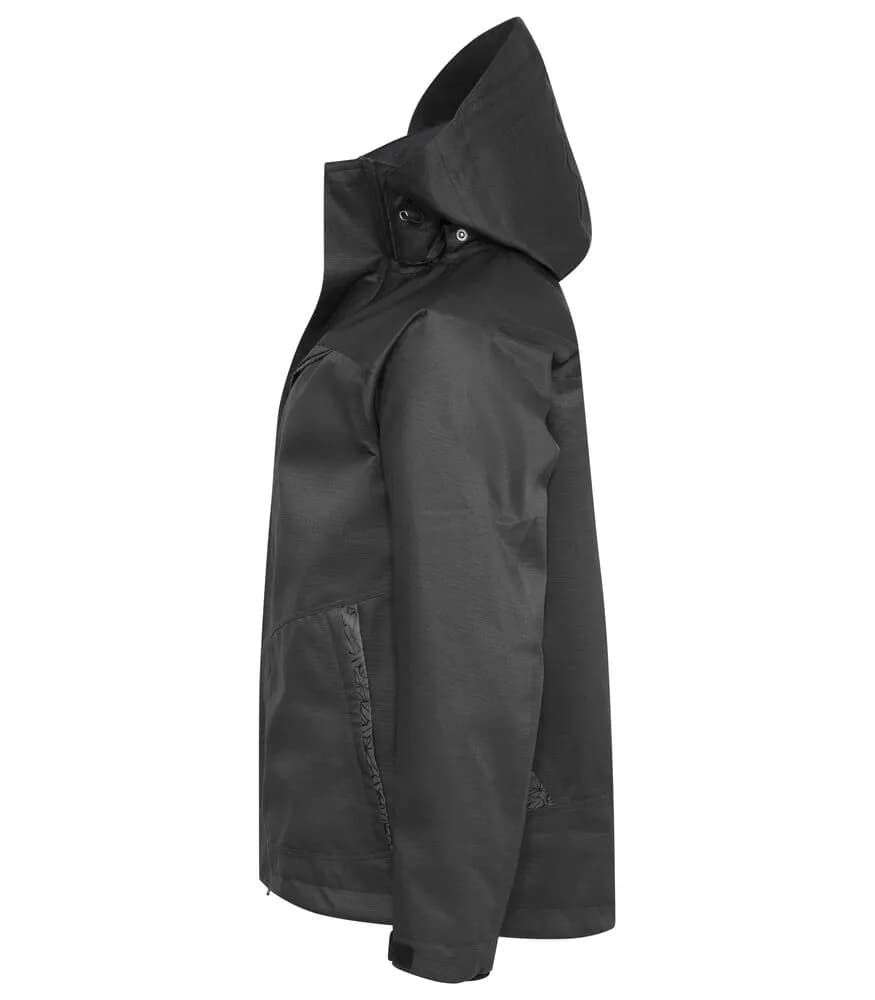 5455 SHELLJACKE - Schwarz