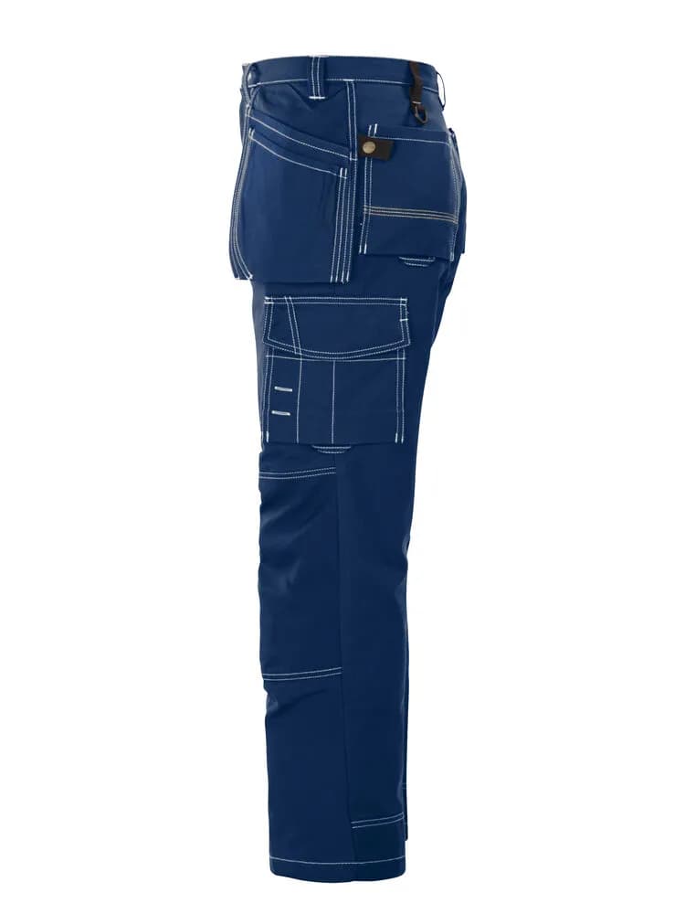 5501 ARBEITSHOSE - Blau