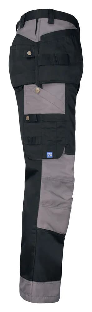 5513 ARBEITSHOSE - Schwarz