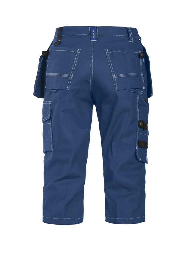 5517 PIRATENHOSE - Blau