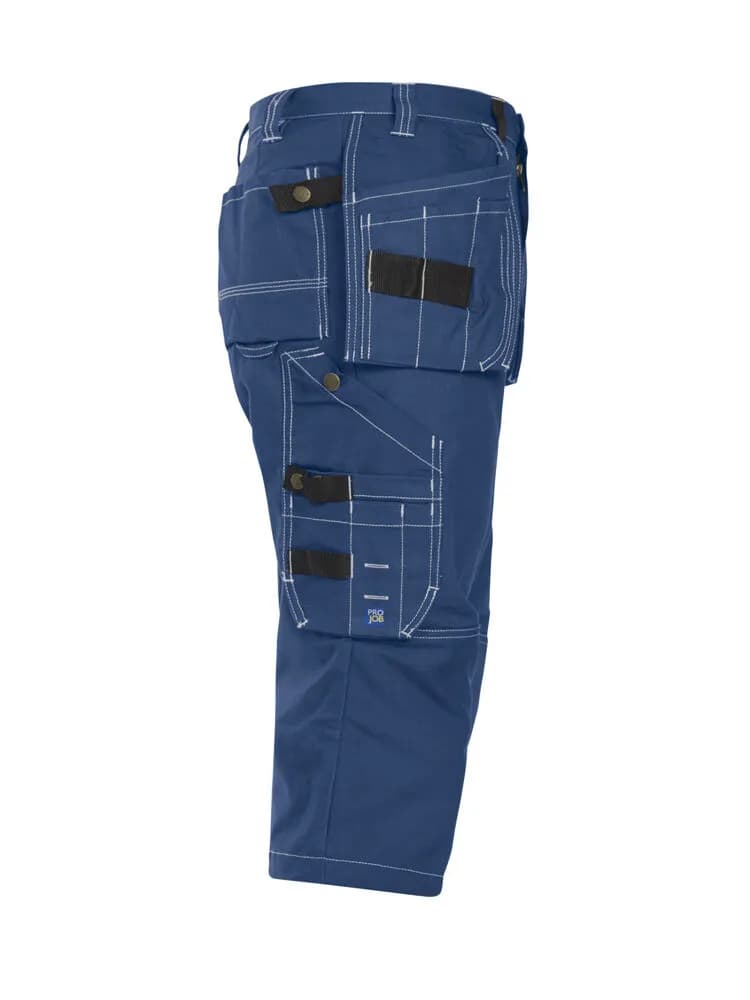 5517 PIRATENHOSE - Blau