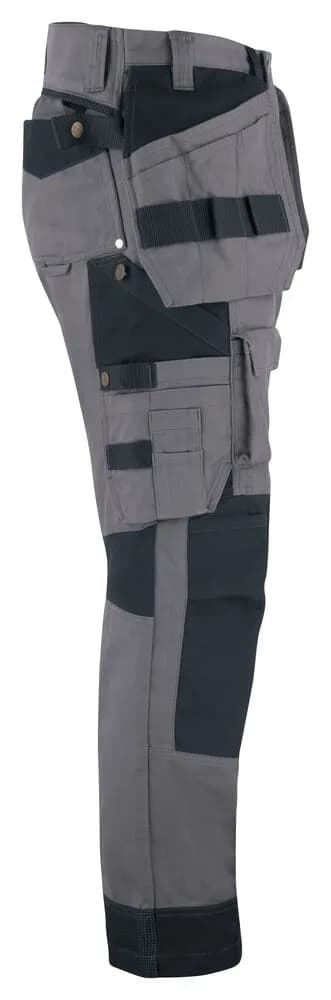 5524 ARBEITSHOSE - Grau