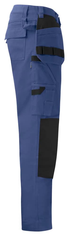 5530 ARBEITSHOSE - Hellblau