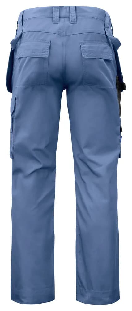 5531 ARBEITSHOSE - Hellblau