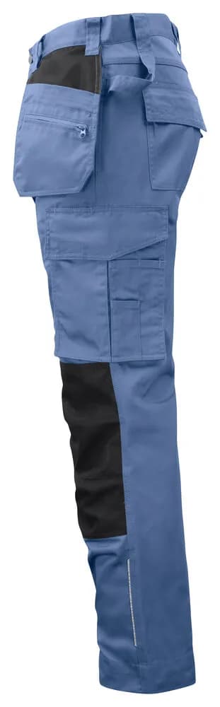 5531 ARBEITSHOSE - Hellblau