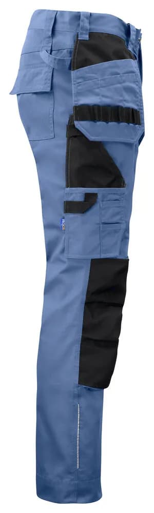 5531 ARBEITSHOSE - Hellblau